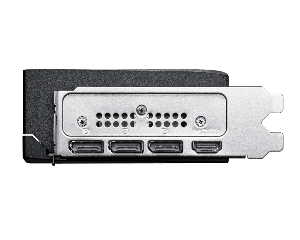MSI GeForce RTX 5070 12G SHADOW 2X OC - AHW Store