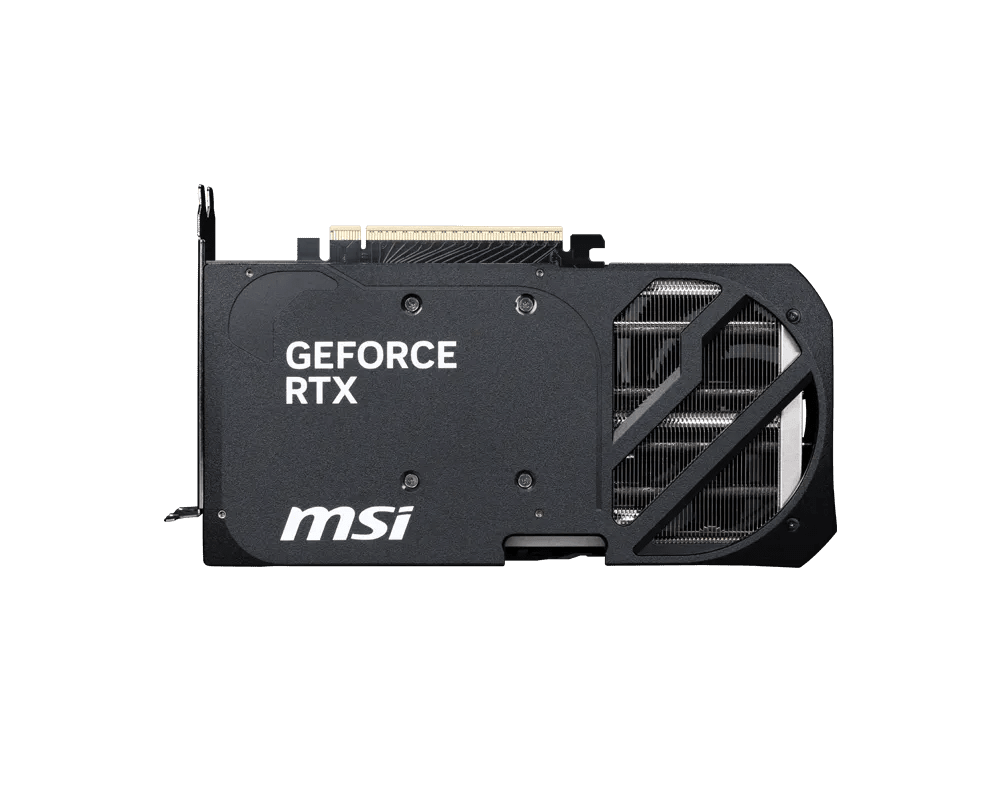 MSI GeForce RTX 5070 12G SHADOW 2X OC - AHW Store