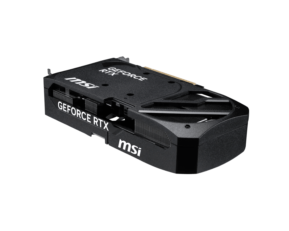 MSI GeForce RTX 5070 12G SHADOW 2X OC - AHW Store
