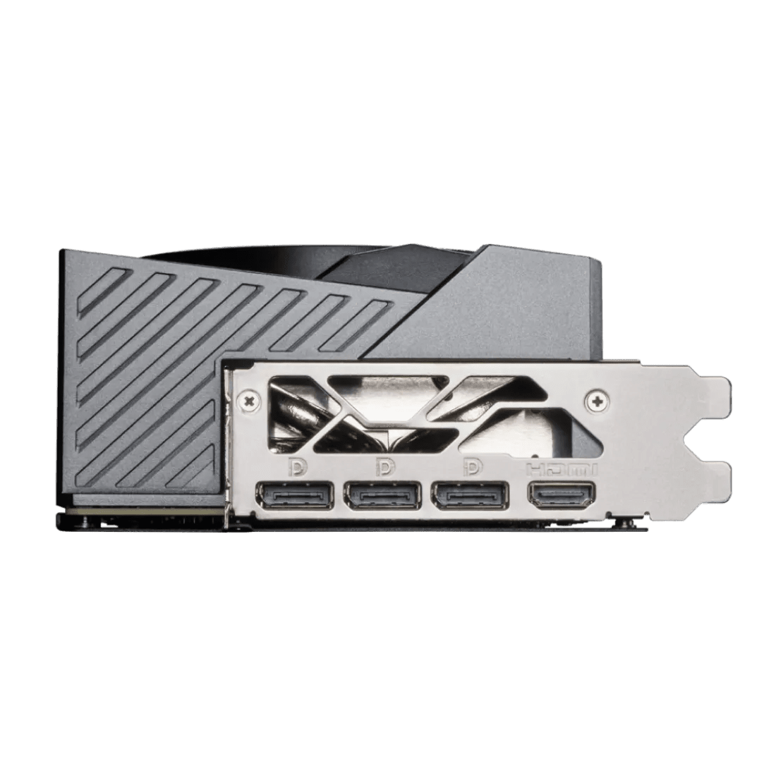 MSI GeForce RTX 5090 32G GAMING TRIO OC GDDR7 Black Graphics Card - AHW Store