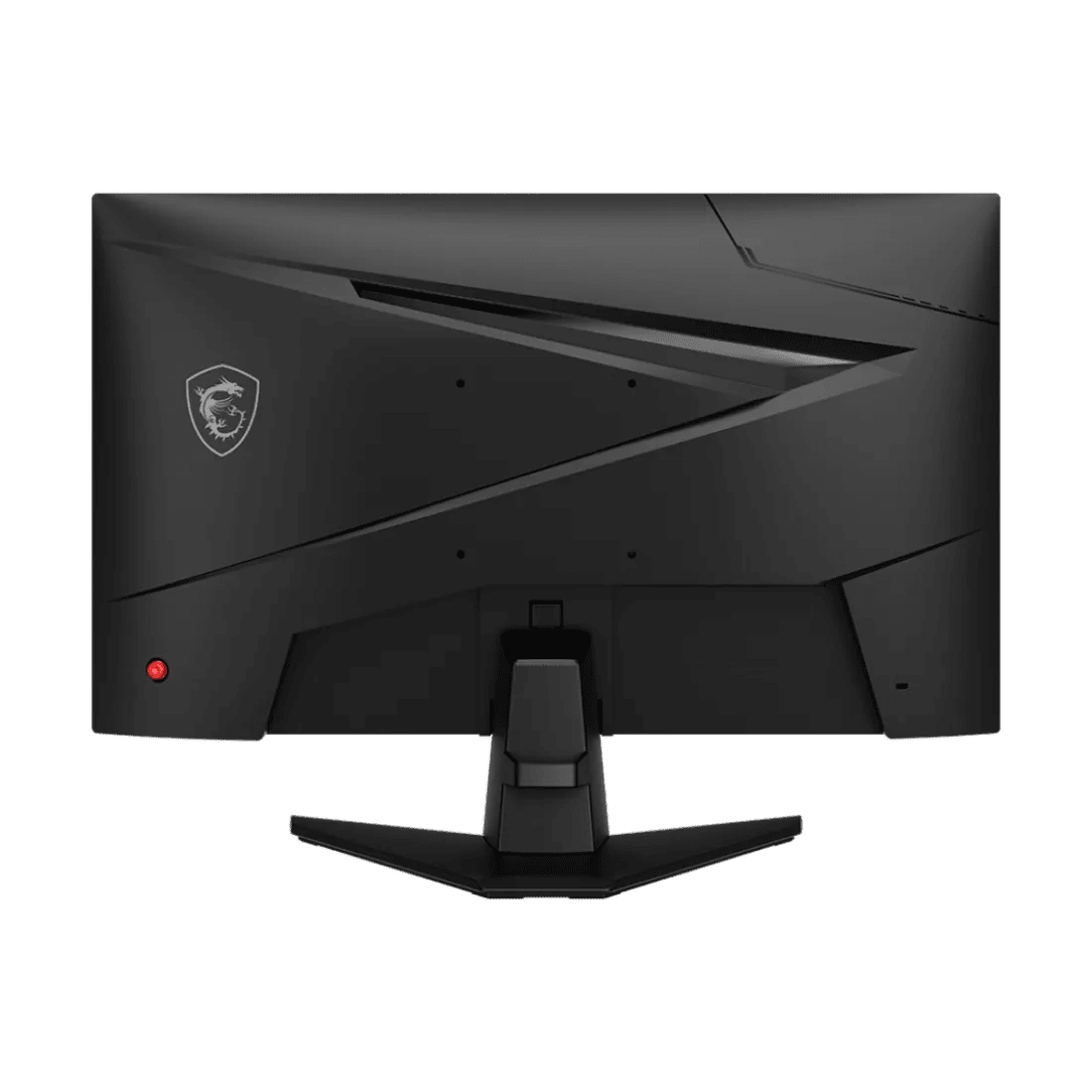 MSI MAG 244F Gaming Monitor 24 Inch IPS FHD 200Hz 0.5ms Black - AHW Store