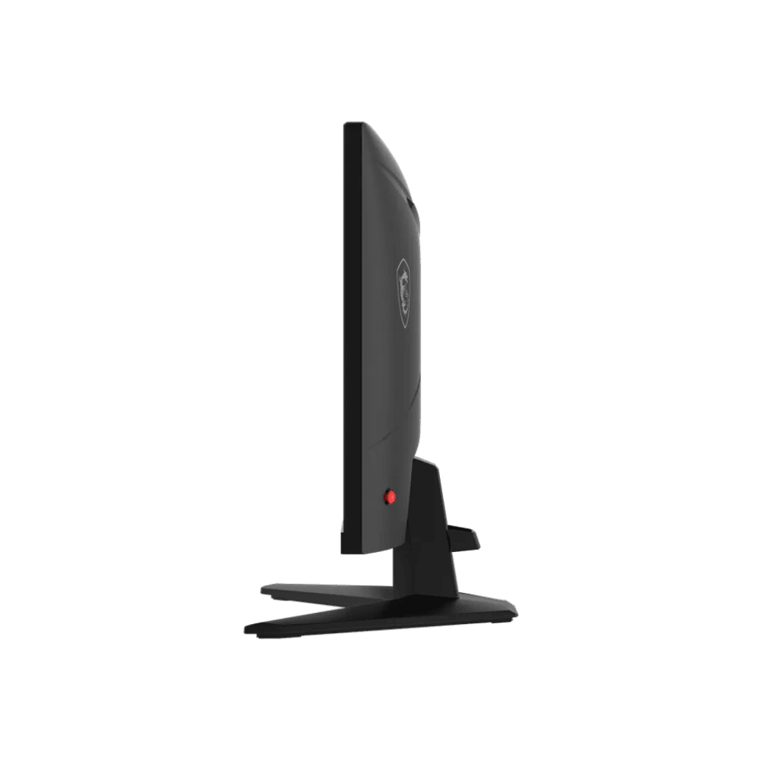MSI MAG 244F Gaming Monitor 24 Inch IPS FHD 200Hz 0.5ms Black - AHW Store