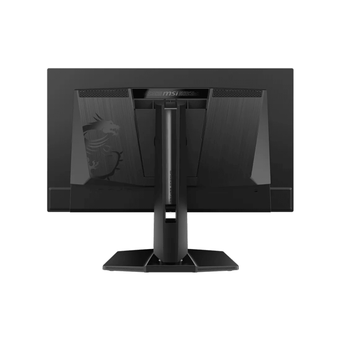 MSI MAG 272QP QD - OLED X50 Gaming Monitor 27 Inch OLED 2K 500Hz 0.03ms GTG Black - AHW Store