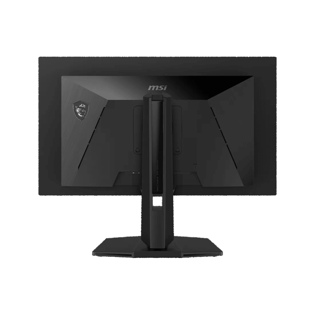 MSI MAG 273QP QD - OLED X24 Gaming Monitor 27 Inch OLED 2K 240Hz 0.03ms Black - AHW Store