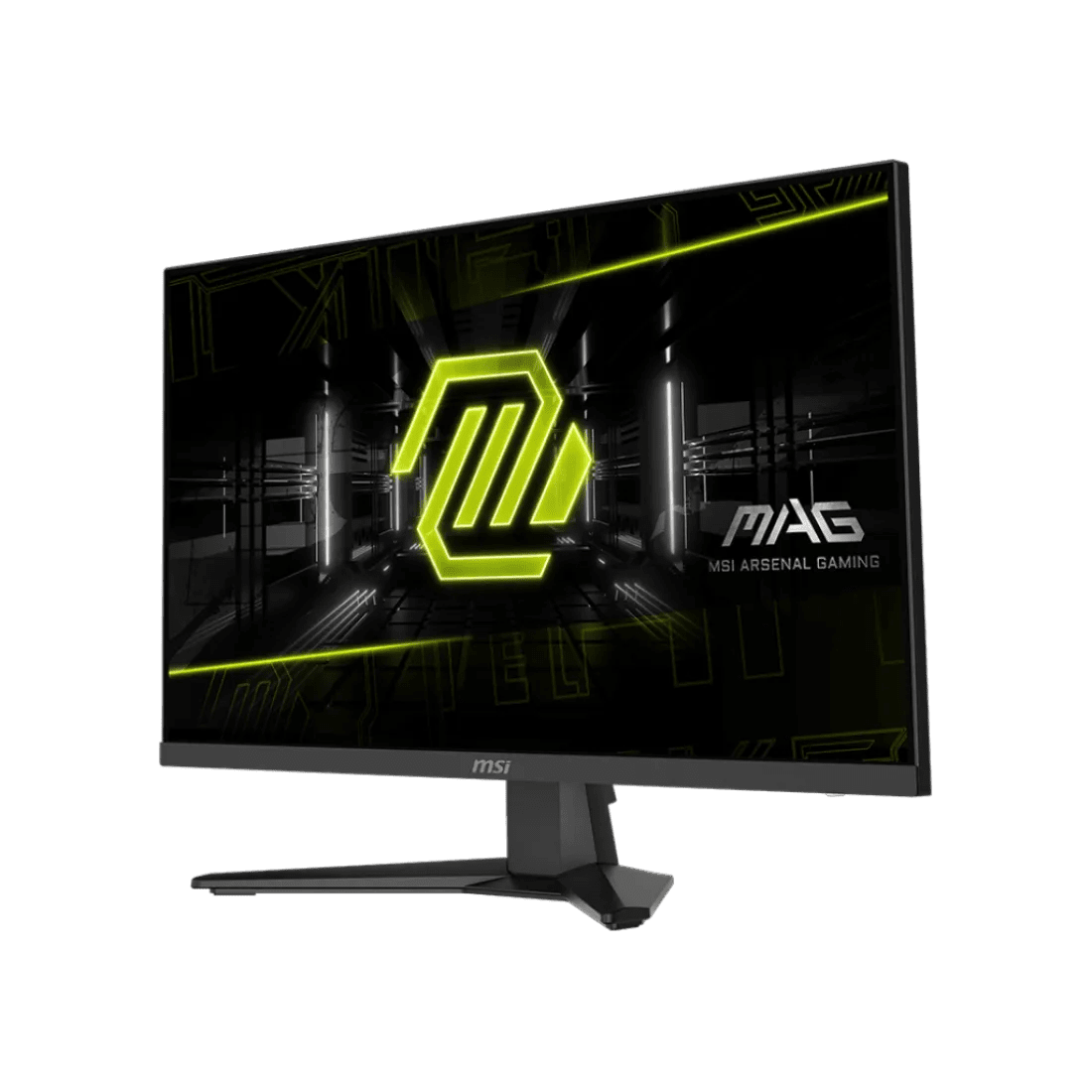 MSI MAG 274QF X24 Gaming Monitor 27 Inch Rapid IPS 2K 240Hz 0.5ms GTG Black - AHW Store