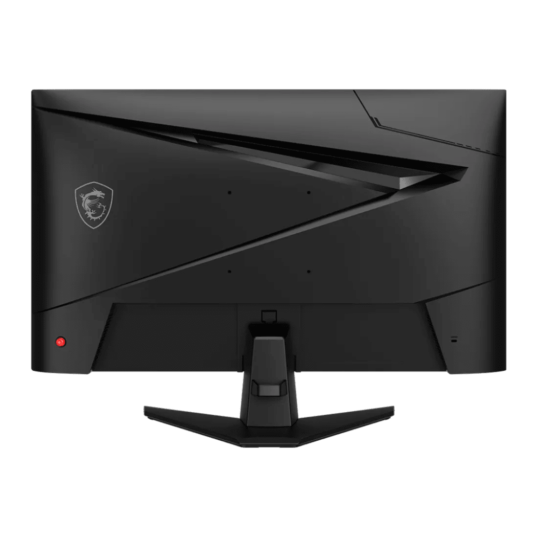 MSI MAG 274QF X24 Gaming Monitor 27 Inch Rapid IPS 2K 240Hz 0.5ms GTG Black - AHW Store