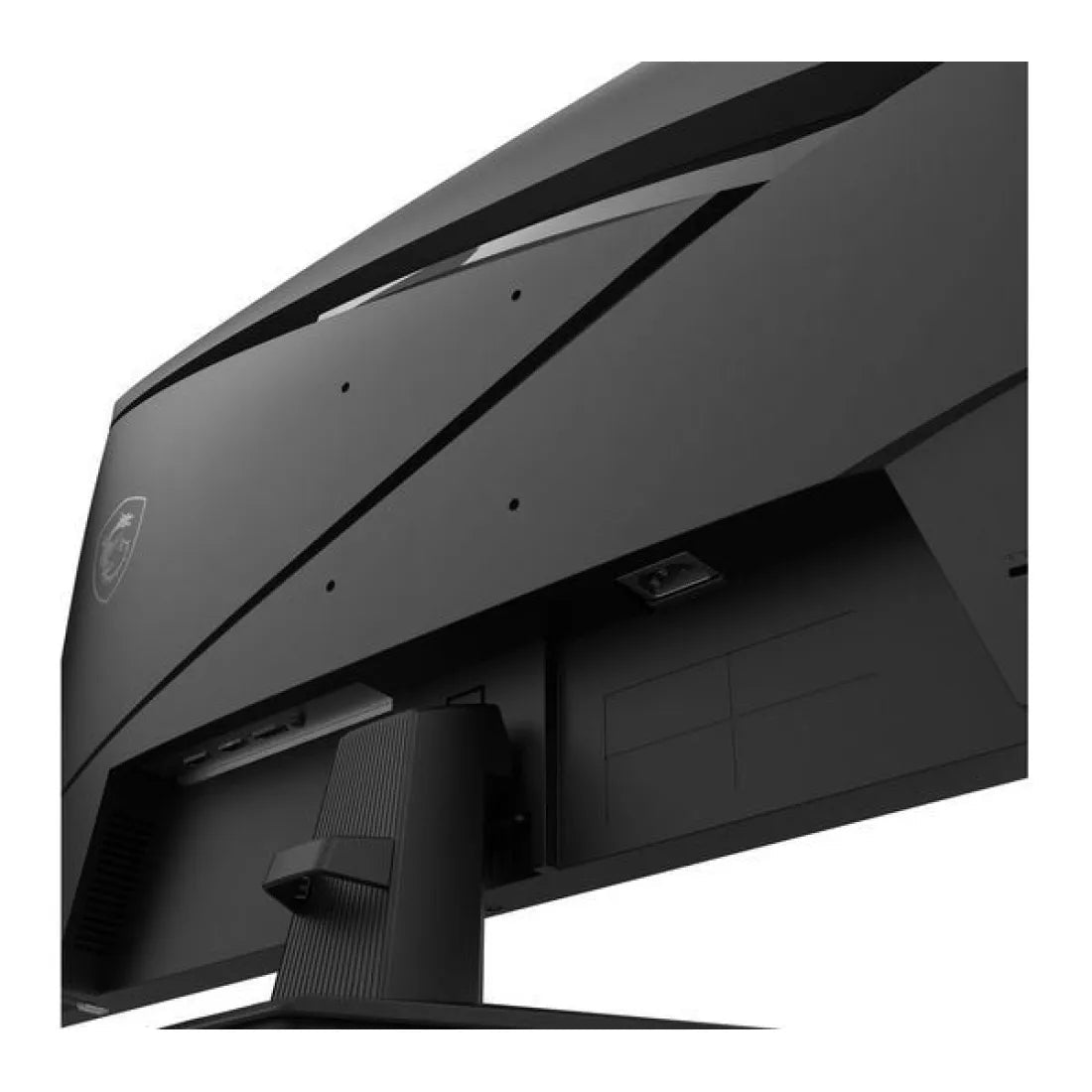 MSI MAG 274QF X24 Gaming Monitor 27 Inch Rapid IPS 2K 240Hz 0.5ms GTG Black - AHW Store