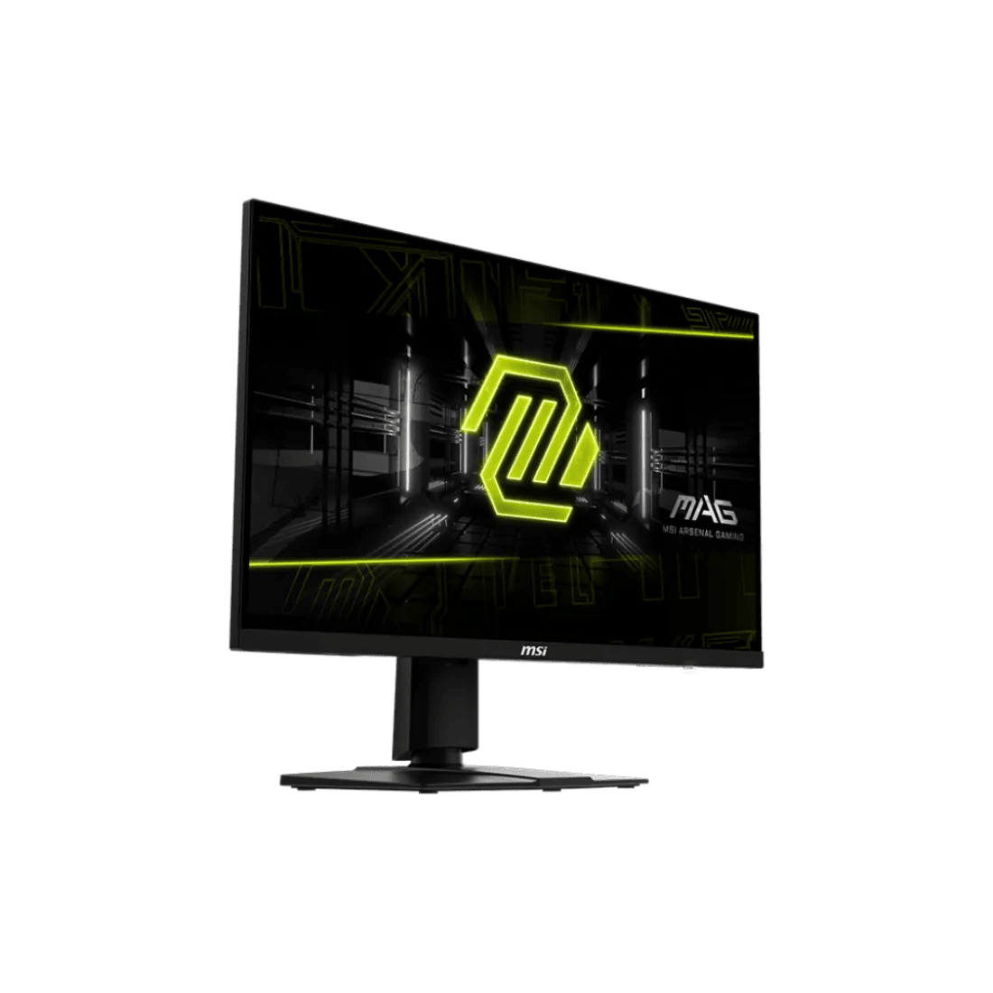 MSI MAG 274UPF E2 Gaming Monitor 27 Inch IPS 4K 160Hz 0.5ms Black - AHW Store