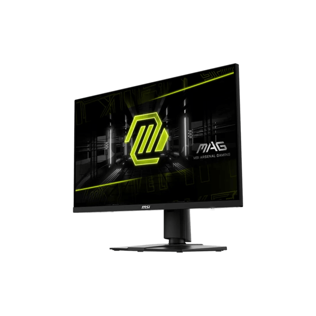 MSI MAG 274UPF E2 Gaming Monitor 27 Inch IPS 4K 160Hz 0.5ms Black - AHW Store