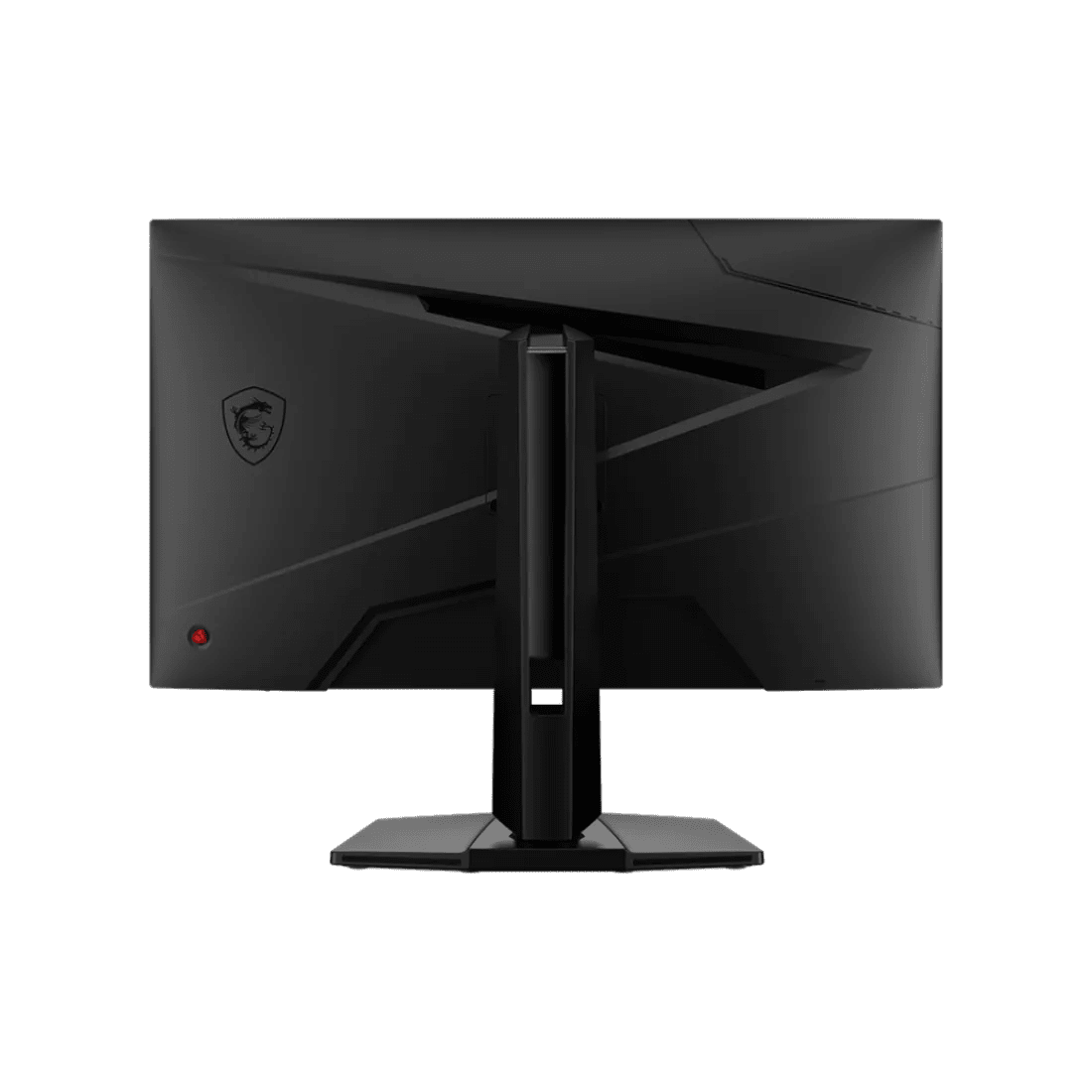 MSI MAG 274UPF E2 Gaming Monitor 27 Inch IPS 4K 160Hz 0.5ms Black - AHW Store