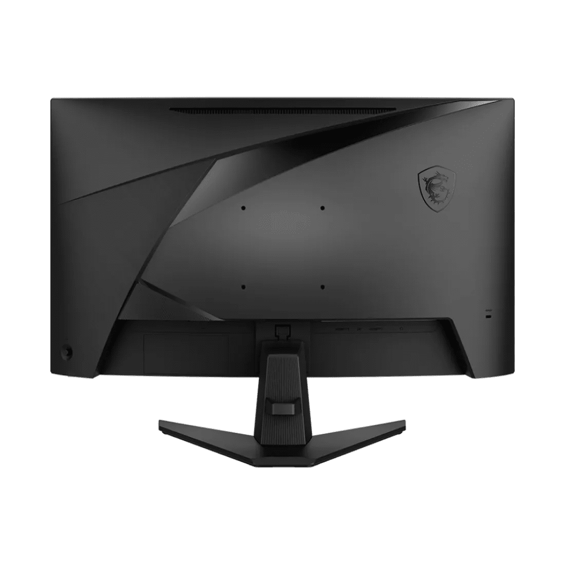 MSI MAG 276CF E20 Curved Gaming Monitor 27 Inch VA FHD 200Hz 0.5ms Black - AHW Store
