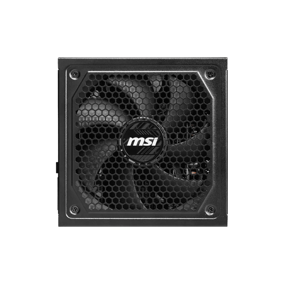 MSI MAG A1000GL PCIE5 1000 Watt 80+ Gold Fully Modular PCIe 5.1 ATX 3.1 Power Supply - AHW Store