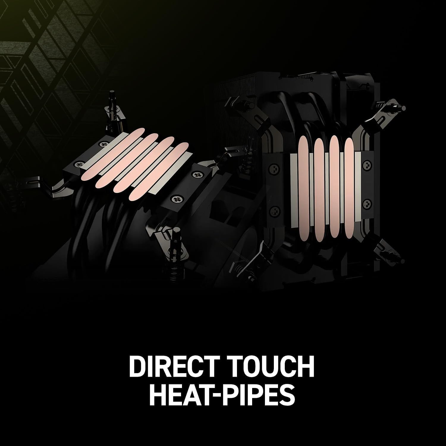 MSI MAG Core Frozr A13 120mm CPU Cooler - AHW Store