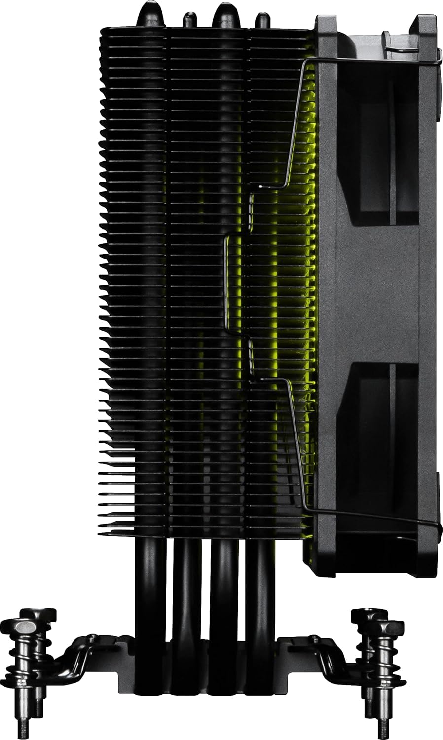 MSI MAG Core Frozr A13 120mm CPU Cooler - AHW Store