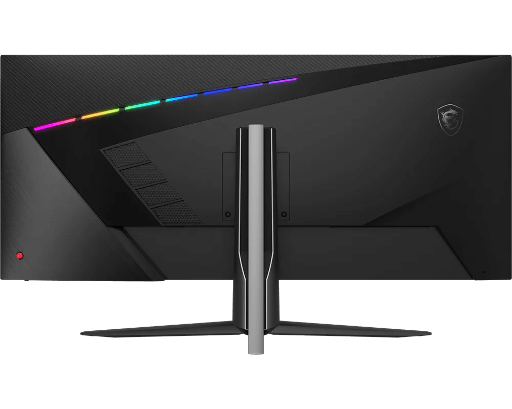 MSI MAG401QR Gaming 40 Inch UWQHD 155Hz 1ms IPS Adaptive Sync Black - AHW Store