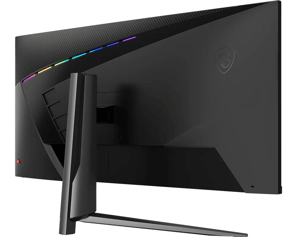 MSI MAG401QR Gaming 40 Inch UWQHD 155Hz 1ms IPS Adaptive Sync Black - AHW Store
