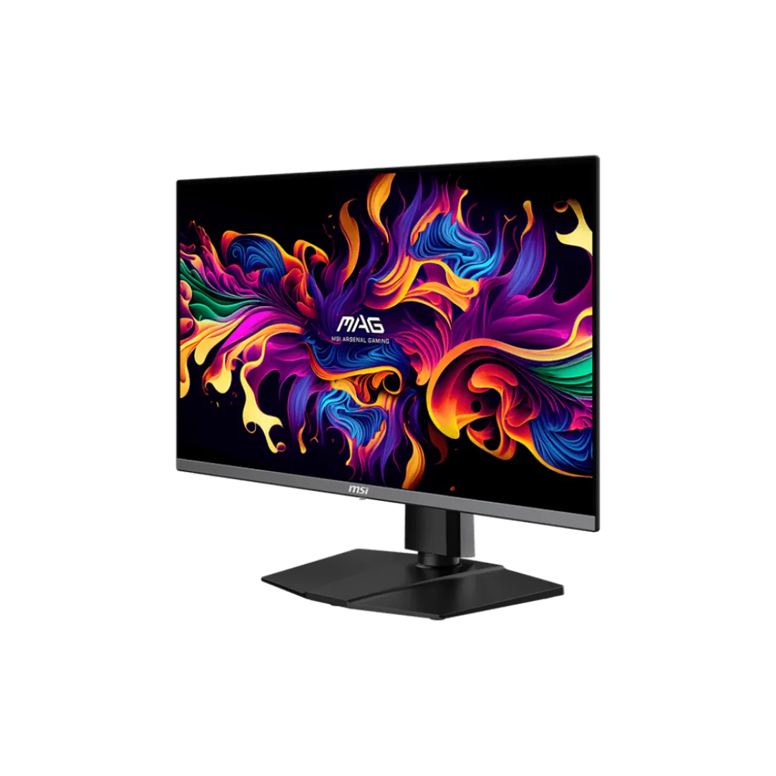MSI MAG 272QP QD-OLED X50 Gaming Monitor 27 Inch OLED 2K 500Hz 0.03ms GTG Black