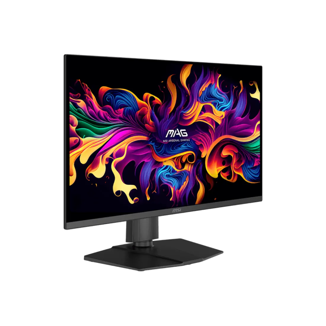 MSI MAG 273QP QD-OLED X24 Gaming Monitor 27 Inch OLED 2K 240Hz 0.03ms Black