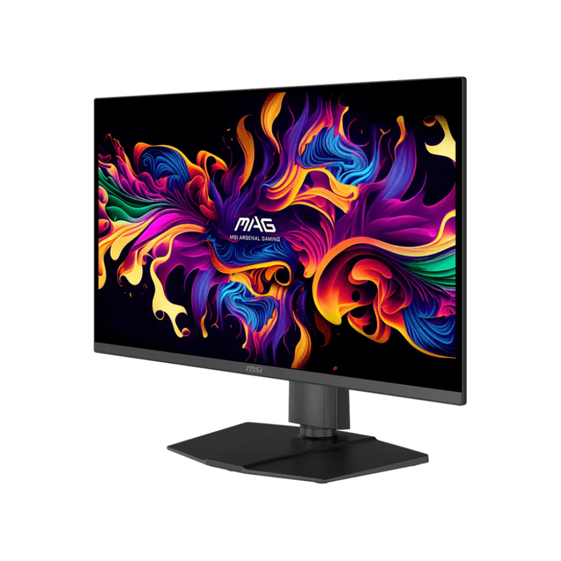 MSI MAG 273QP QD-OLED X24 Gaming Monitor 27 Inch OLED 2K 240Hz 0.03ms Black