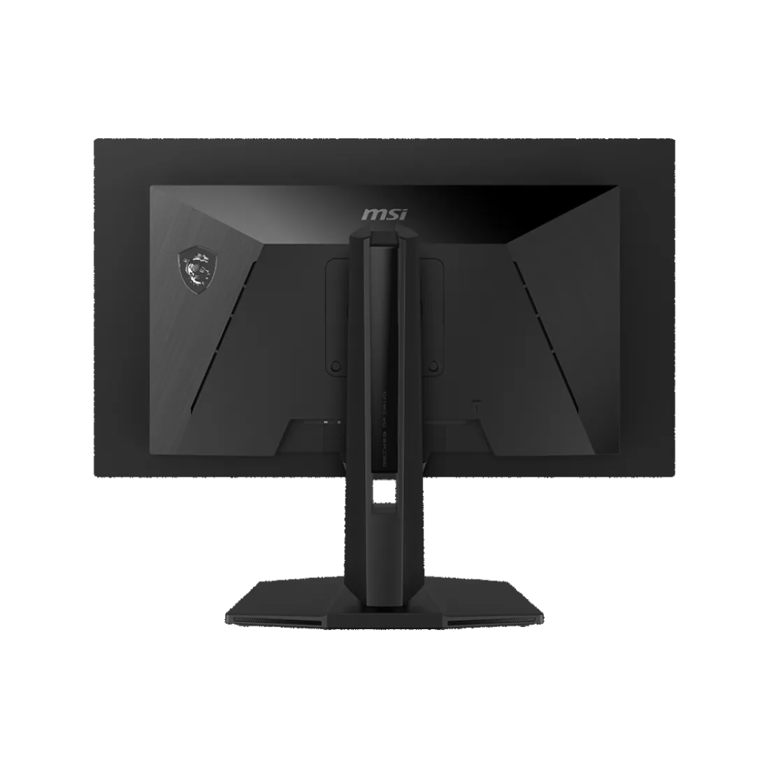MSI MAG 273QP QD-OLED X24 Gaming Monitor 27 Inch OLED 2K 240Hz 0.03ms Black