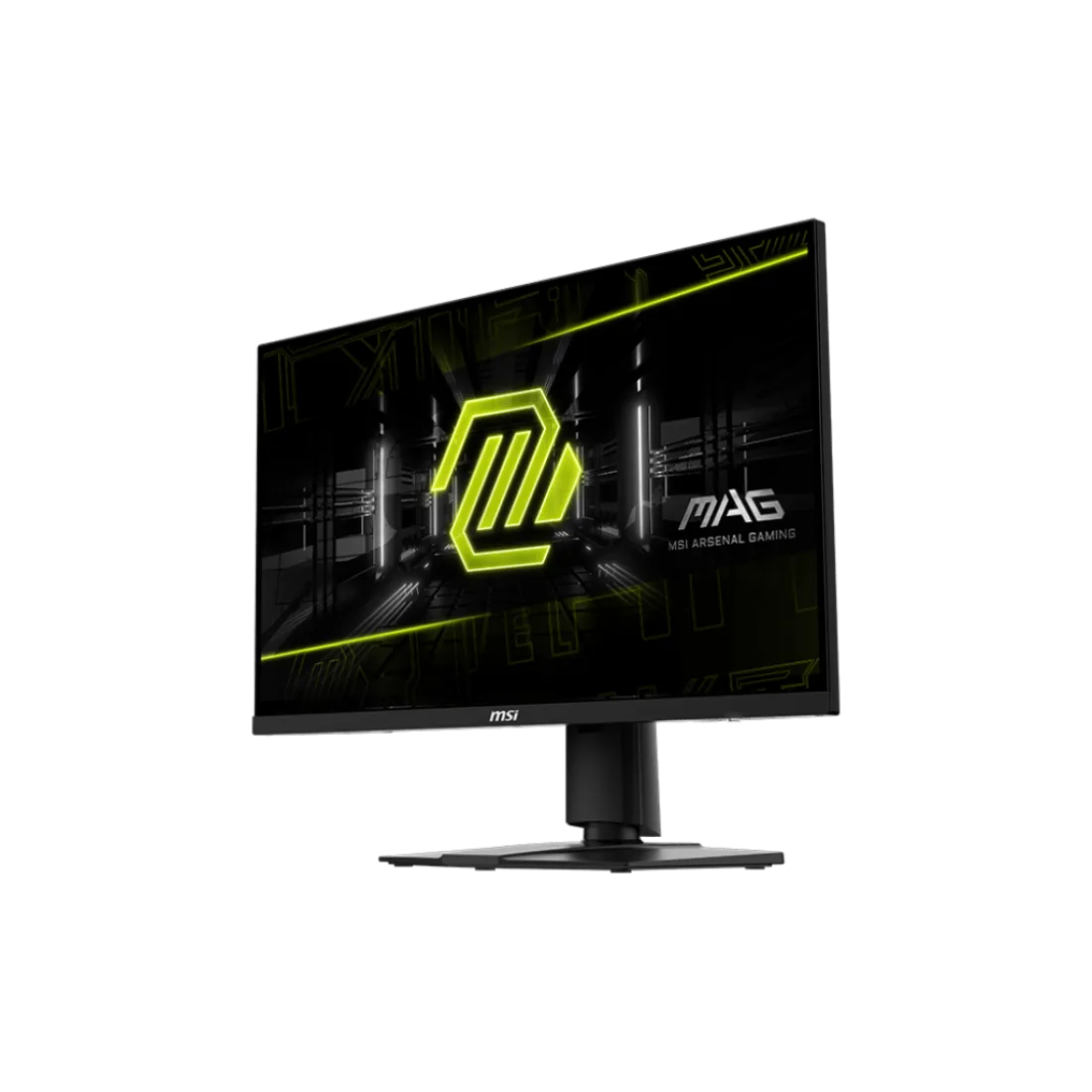 MSI MAG 274UPF E2 Gaming Monitor 27 Inch IPS 4K 160Hz 0.5ms Black