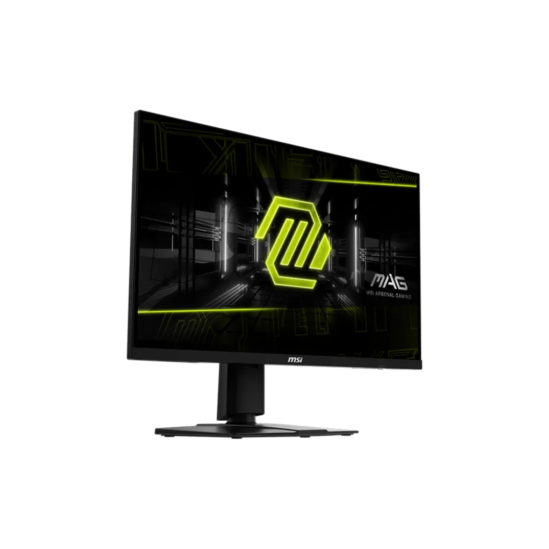 MSI MAG 274UPF E2 Gaming Monitor 27 Inch IPS 4K 160Hz 0.5ms Black