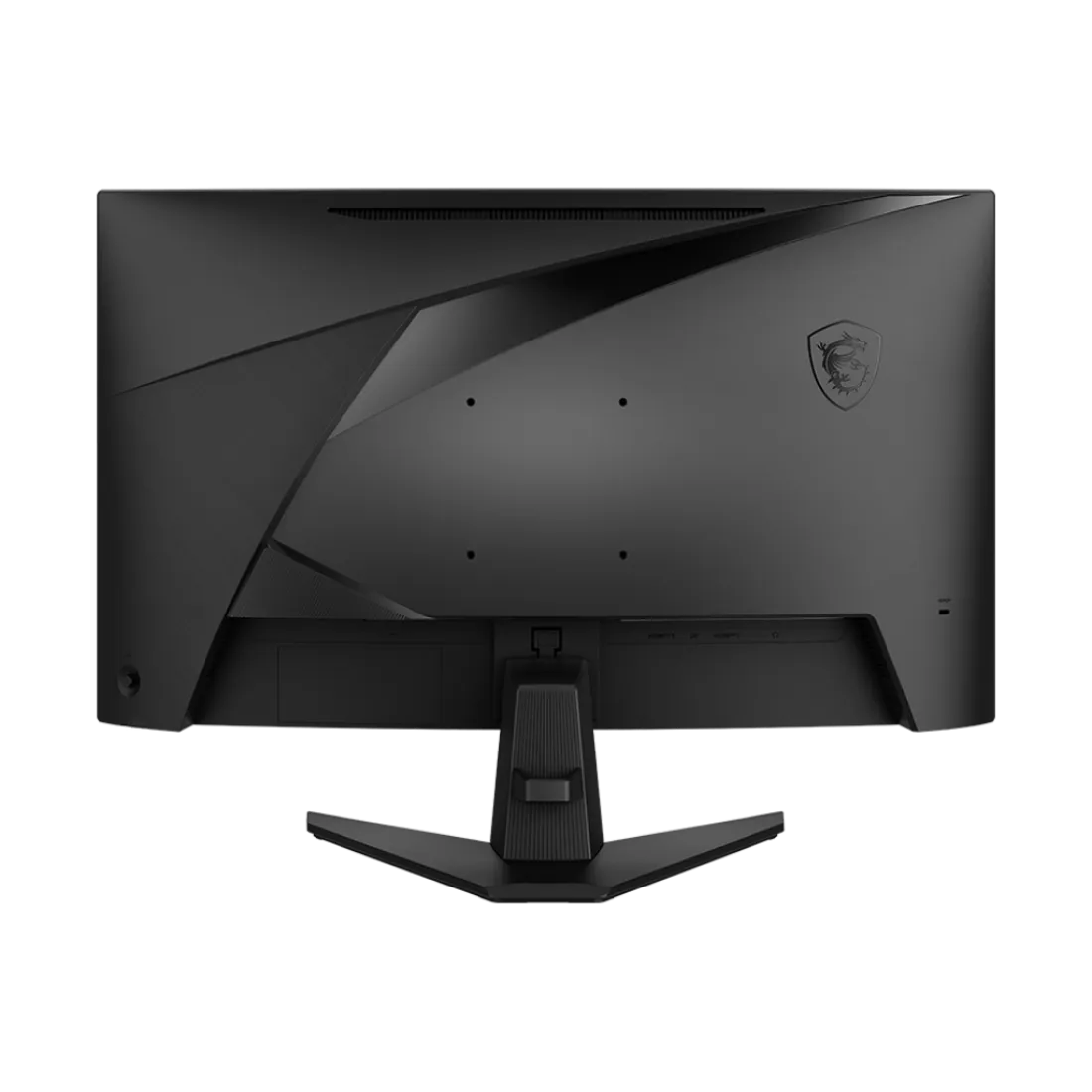 MSI MAG 276CF E20 Curved Gaming Monitor 27 Inch VA FHD 200Hz 0.5ms Black