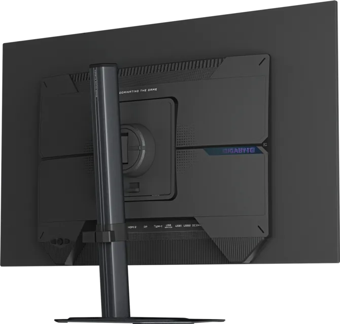 Gigabyte MO27Q28G OLED Gaming Monitor 27 Inch 2K 280Hz 0.03ms Black