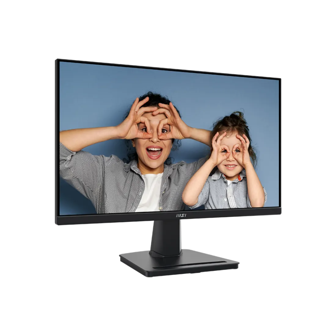 MSI PRO MP225 Business Monitor 22 Inch IPS FHD 100Hz 1ms Black