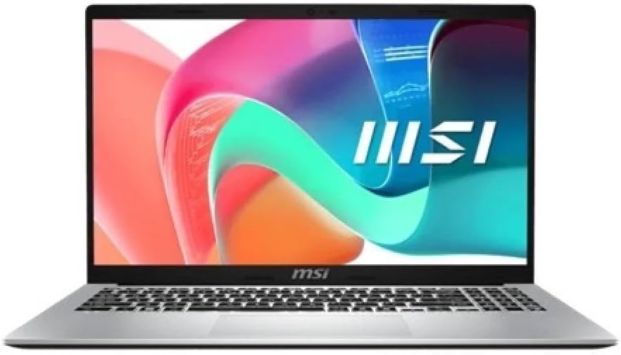 MSI Modern 15 F1MG Business Laptop 15.6 FHD - AHW Store