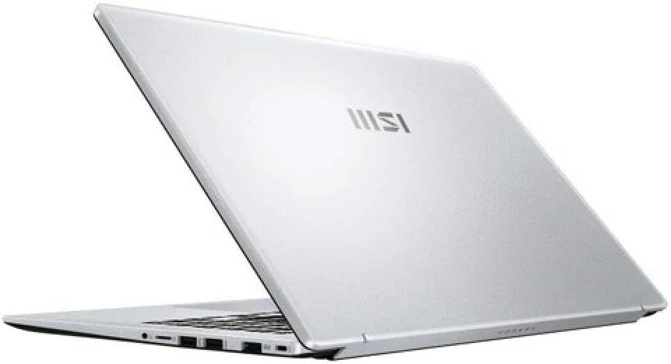 MSI Modern 15 F1MG Business Laptop 15.6 FHD - AHW Store