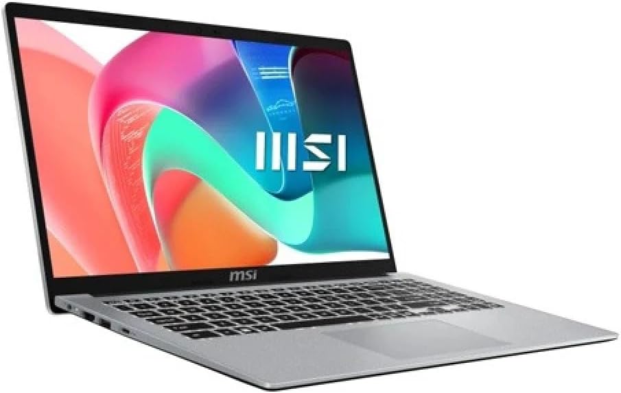 MSI Modern 15 F1MG Business Laptop 15.6 FHD - AHW Store
