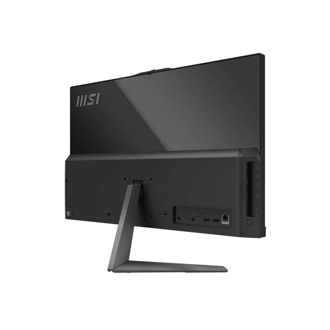 MSI Modern AM272P All In One 27" Core i7 1255U 16GB RAM 512GB SSD + Mouse + Keyboard - AHW Store
