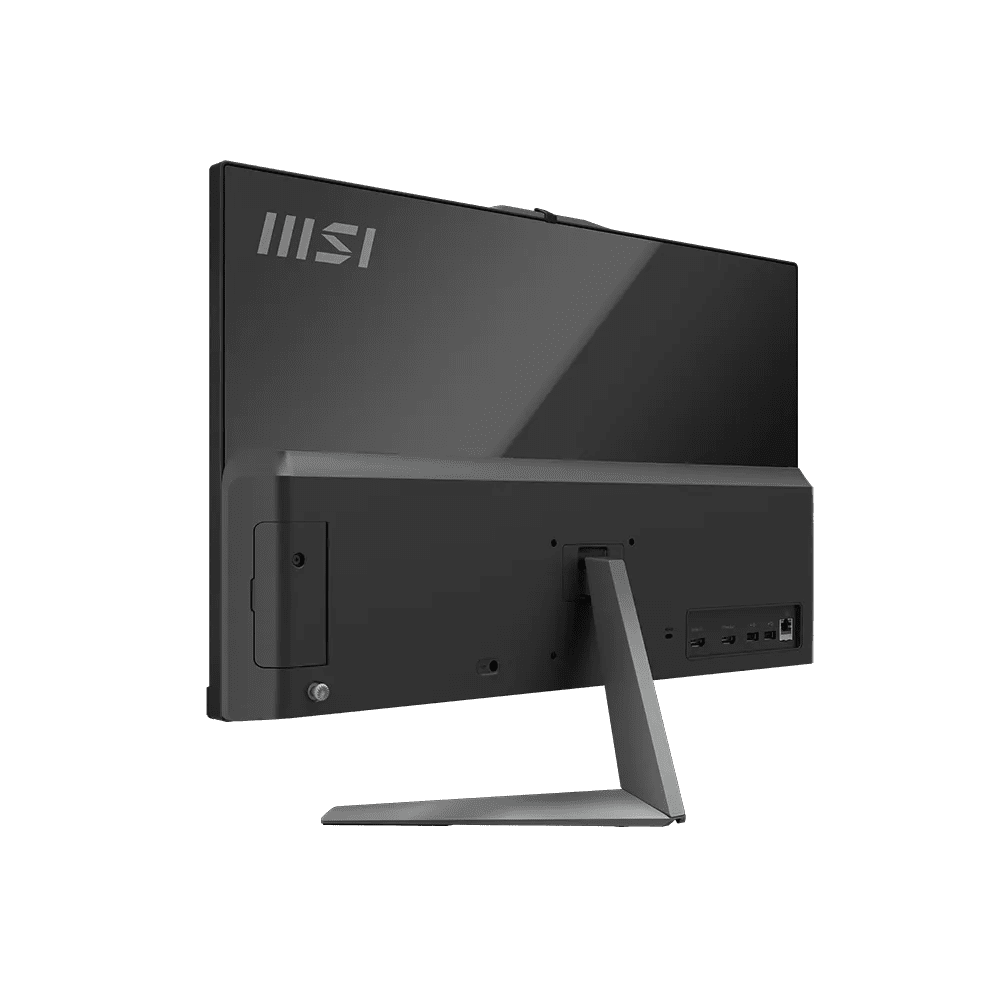 MSI Modern AM272P All In One 27" Core i7 1255U 16GB RAM 512GB SSD + Mouse + Keyboard - AHW Store