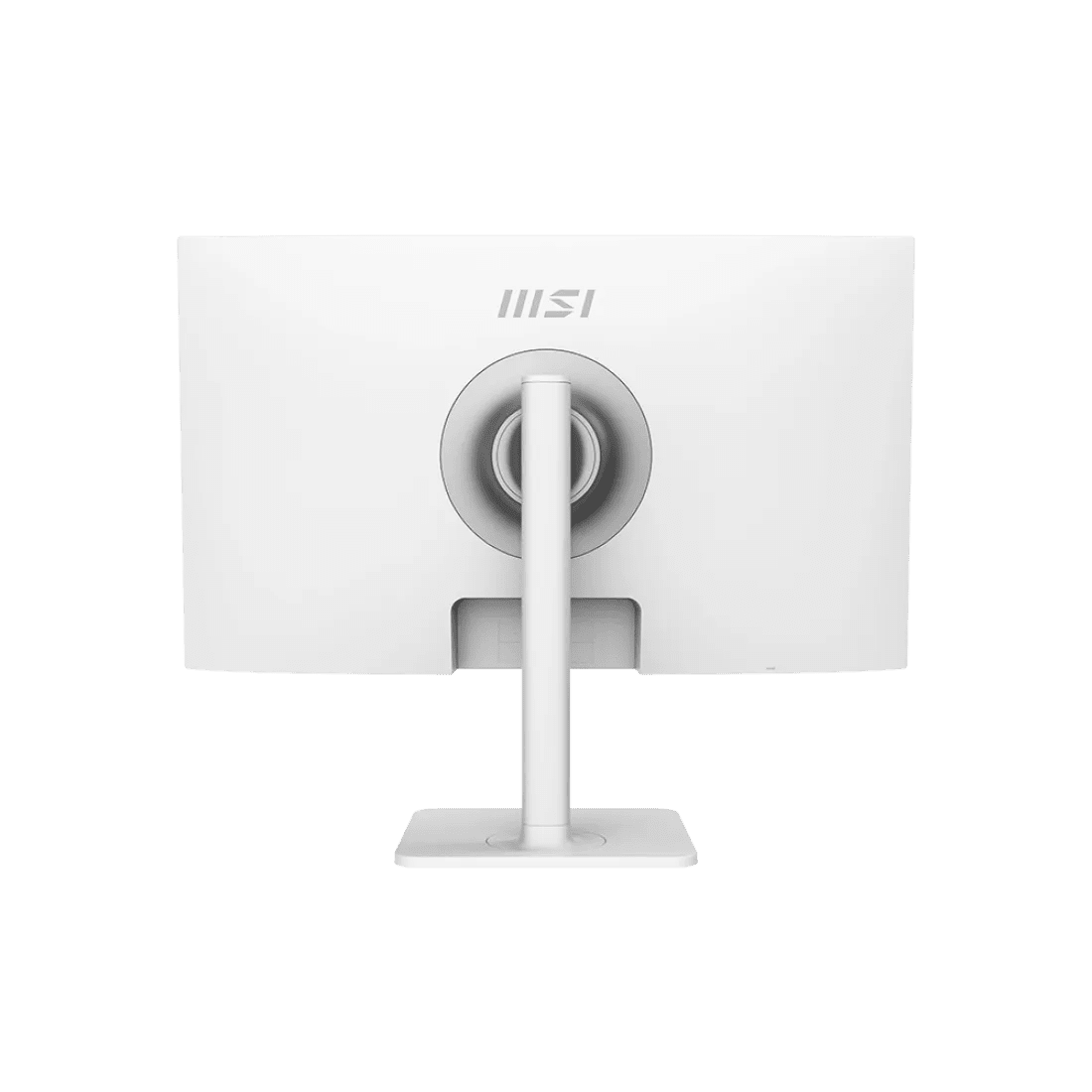 MSI Modern MD272XPW Business Monitor 27 Inch IPS FHD 100Hz 1ms White - AHW Store