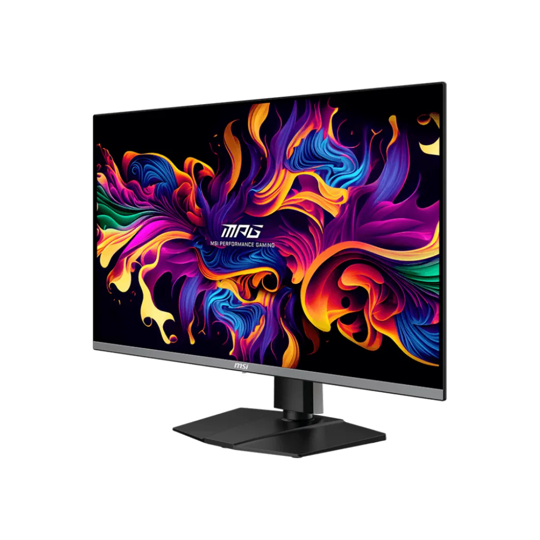 MSI MPG 321URX QD - OLED Gaming Monitor 32 Inch OLED 4K 240Hz 0.03ms Black - AHW Store