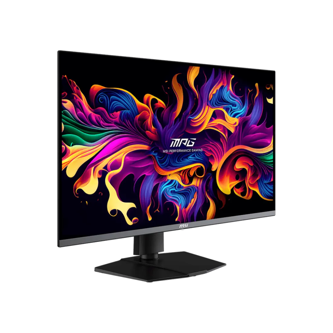 MSI MPG 321URX QD - OLED Gaming Monitor 32 Inch OLED 4K 240Hz 0.03ms Black - AHW Store