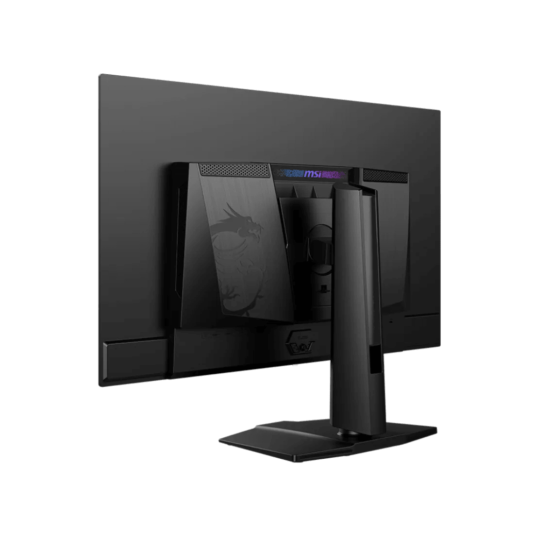 MSI MPG 321URX QD - OLED Gaming Monitor 32 Inch OLED 4K 240Hz 0.03ms Black - AHW Store