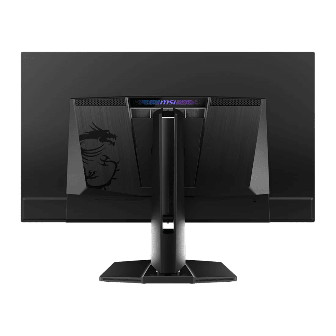 MSI MPG 321URX QD - OLED Gaming Monitor 32 Inch OLED 4K 240Hz 0.03ms Black - AHW Store