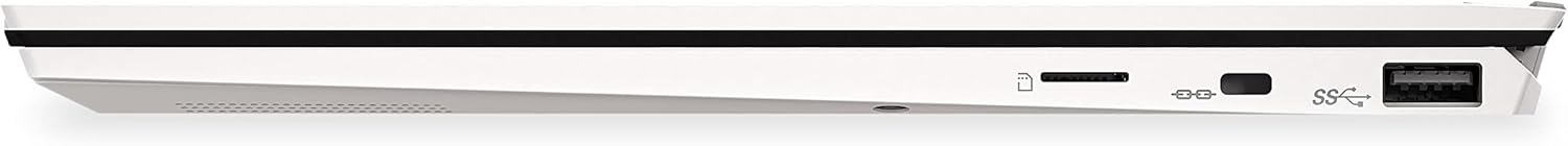 MSI Prestige 13 AI Evo A1MG Intel Ultra 7 Processor 155H 16GB RAM DDR5 Intel Arc Graphics 512GB SSD 13.3" 2.8K OLED Windows 11 White 2 Years - AHW Store