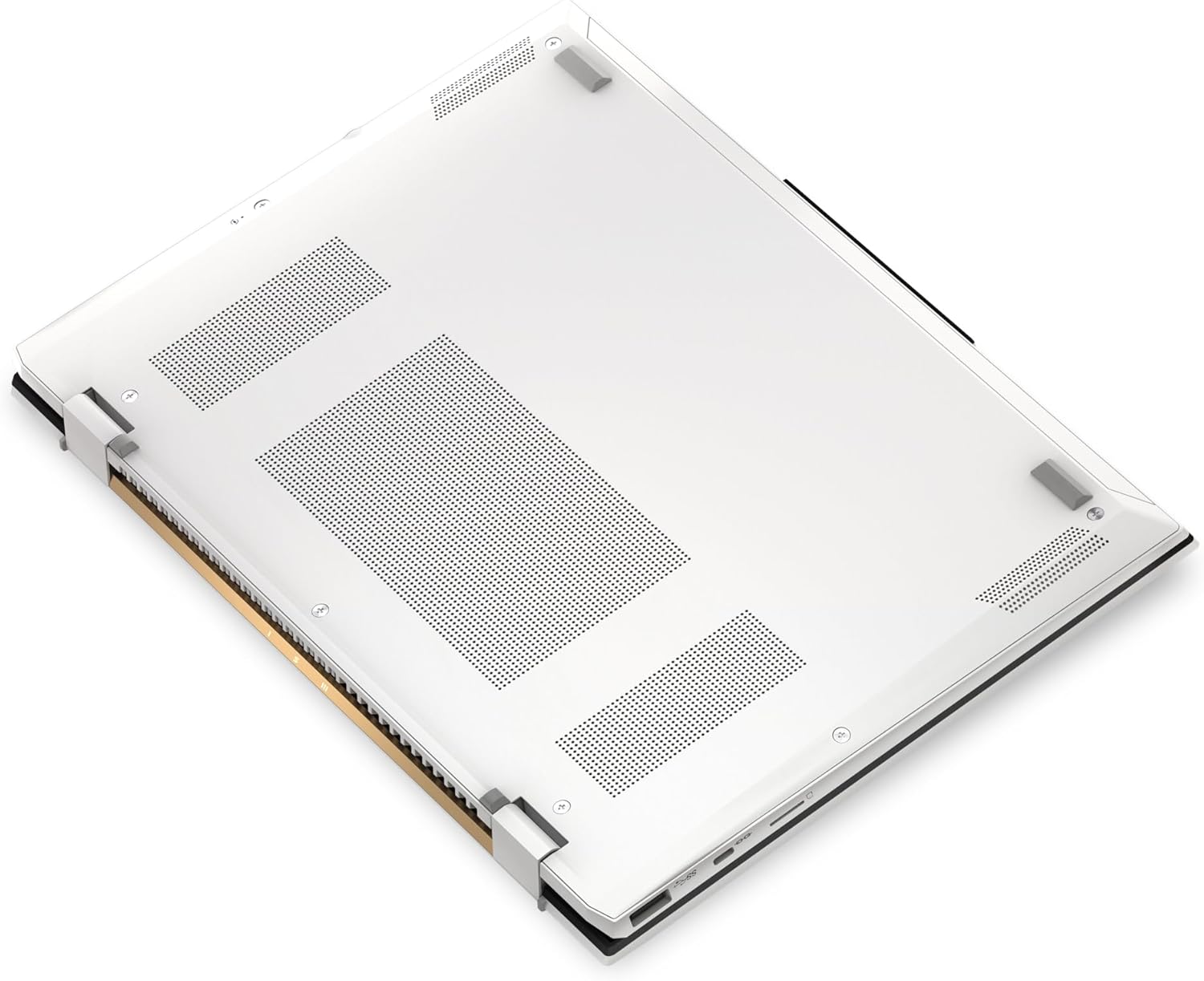 MSI Prestige 13 AI Evo A1MG Intel Ultra 7 Processor 155H 16GB RAM DDR5 Intel Arc Graphics 512GB SSD 13.3" 2.8K OLED Windows 11 White 2 Years - AHW Store