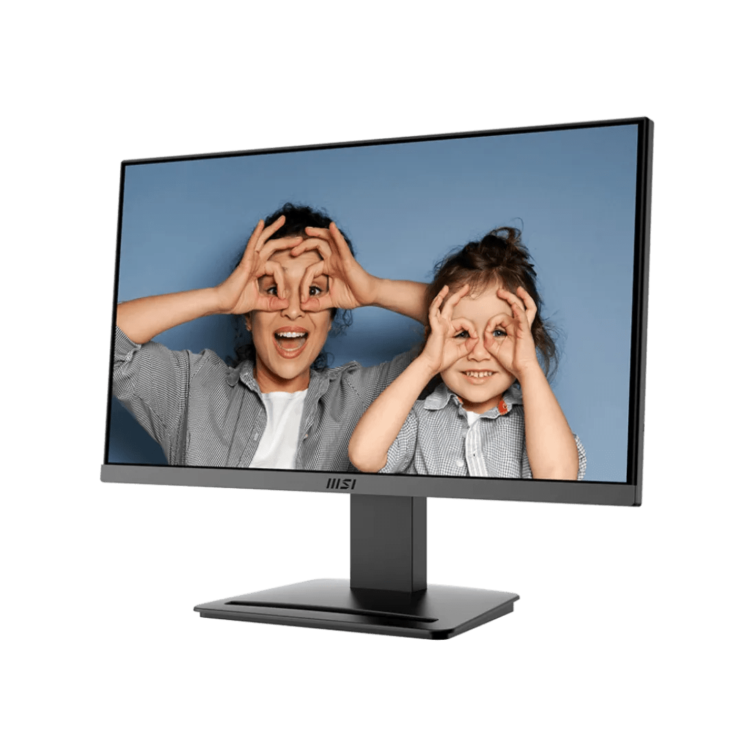 MSI PRO MP223 E2 Business Monitor 22 Inch VA FHD 100Hz 1ms Black - AHW Store
