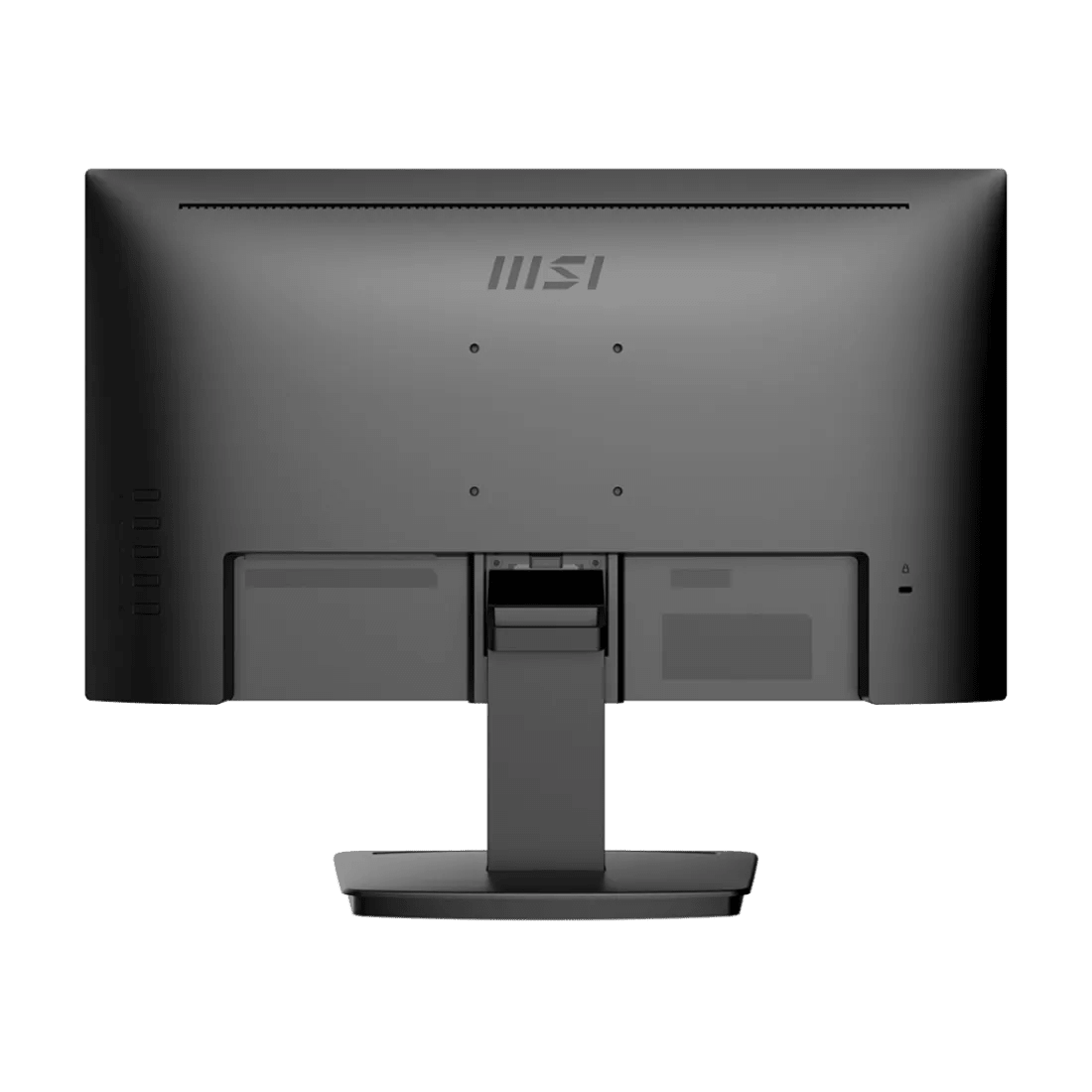 MSI PRO MP223 E2 Business Monitor 22 Inch VA FHD 100Hz 1ms Black - AHW Store
