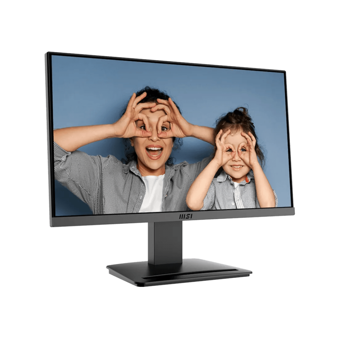 MSI PRO MP223 E2 Business Monitor 22 Inch VA FHD 100Hz 1ms Black - AHW Store