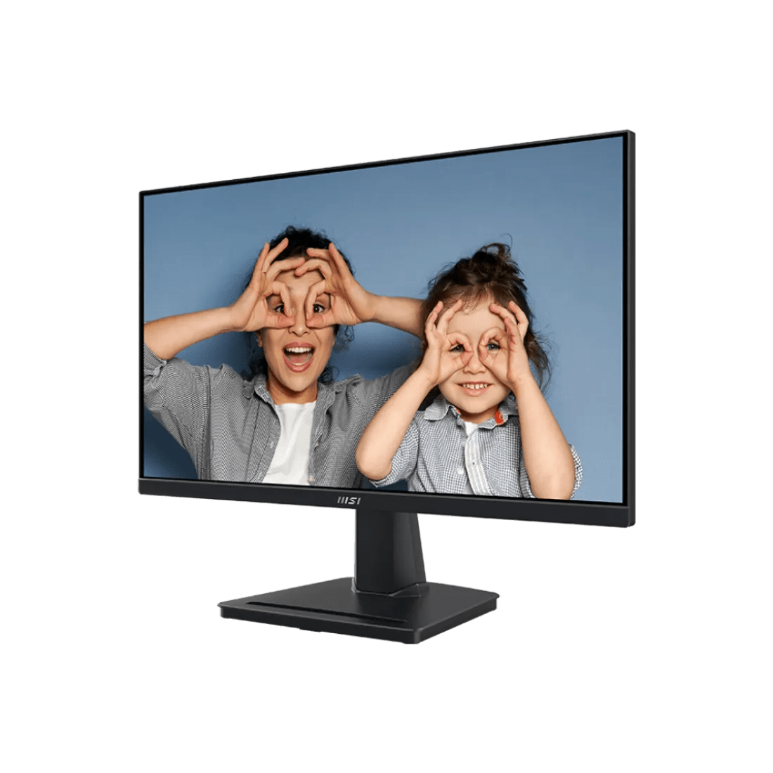 MSI PRO MP225 Business Monitor 22 Inch IPS FHD 100Hz 1ms Black - AHW Store