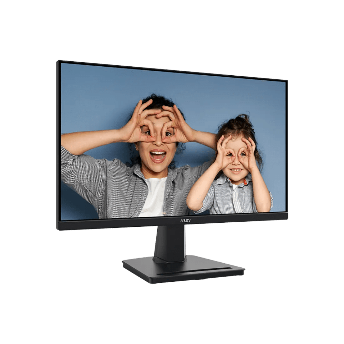 MSI PRO MP225 Business Monitor 22 Inch IPS FHD 100Hz 1ms Black - AHW Store