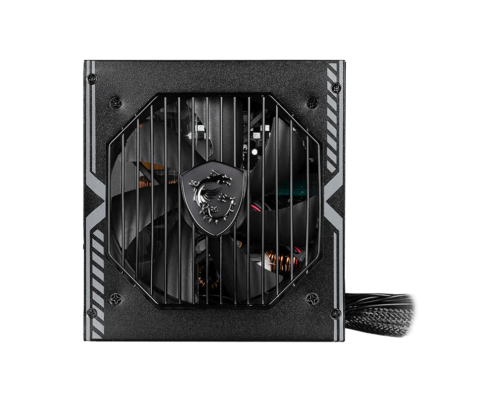 MSI MAG A750BN PCIE5 750W Power Supply