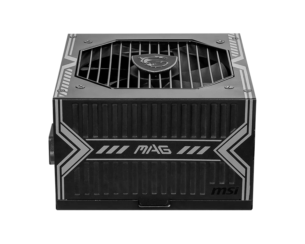 MSI MAG A750BN PCIE5 750W Power Supply