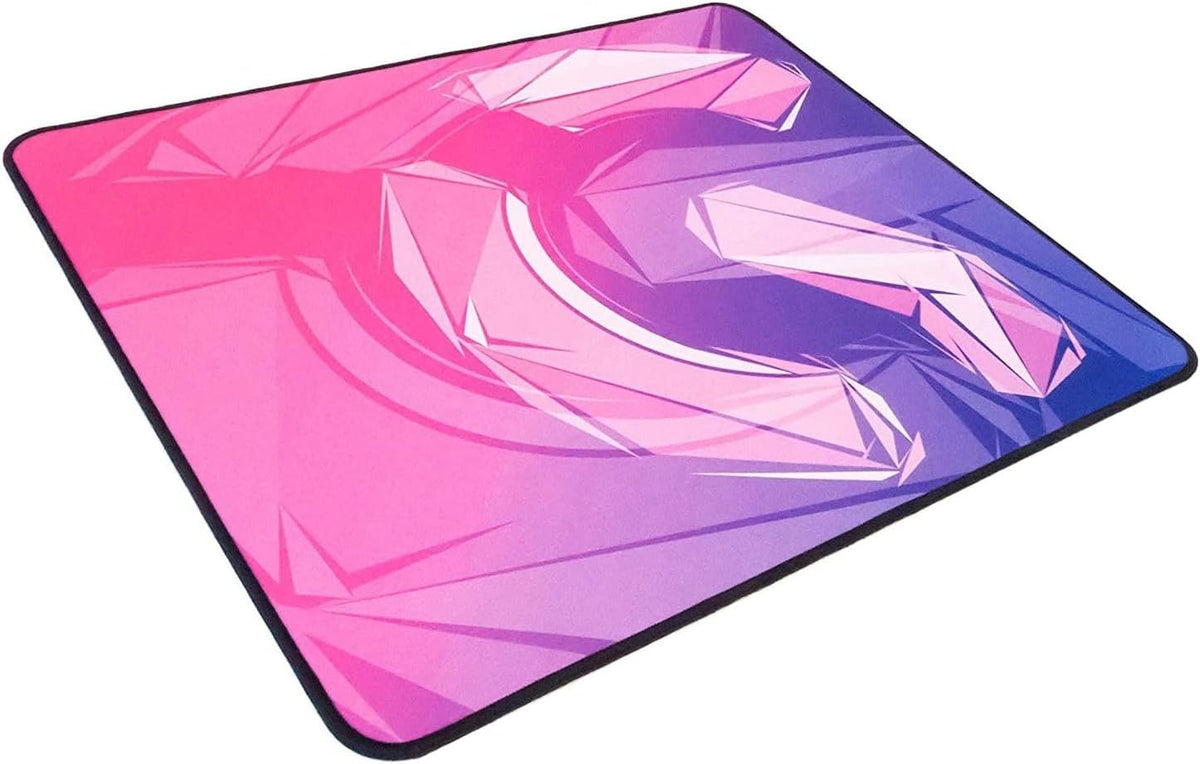 Neon Gaming Mouse Pad 25 × 35 cm - AHW Store