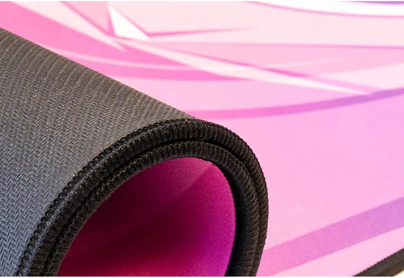 Neon Gaming Mouse Pad 29x24 cm - AHW Store